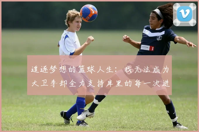 追逐梦想的篮球人生：我无法成为大卫李却全力支持库里的每一次进攻