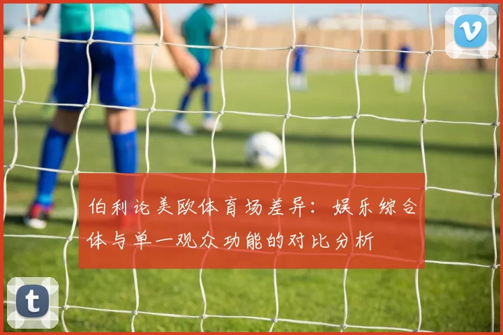 伯利论美欧体育场差异：娱乐综合体与单一观众功能的对比分析